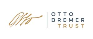 otto bremer trust logo