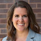 Sam Schofield headshot