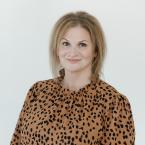 JoAnn Spiering Headshot